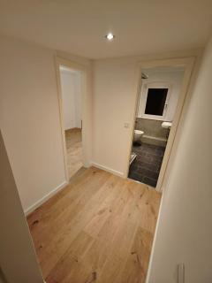 Neu saniertes Penthouse Apartment mit offener Wohnküche - Magdeburgo - 8