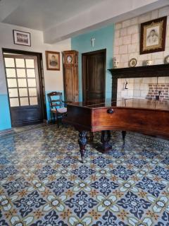 La Grange aux Tommies-Pays du Coquelicot-Somme Battlefields - 9