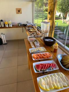 Hospedaria Paiol - São Bento do Sapucaí - 4