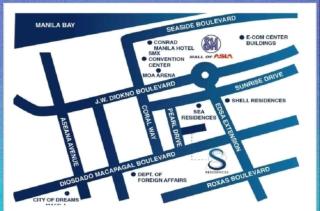 Shamrock Stay Pasay - Manila - 8