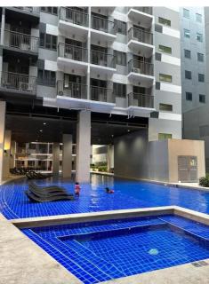 Shamrock Stay Pasay - Manila - 7
