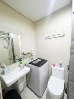 Shamrock Stay Pasay - Manila - 1