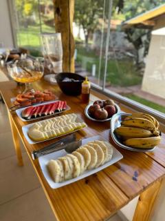 Hospedaria Paiol - São Bento do Sapucaí - 5