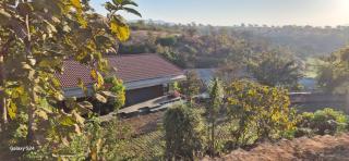 Ekaant Farmstays - Wādhiware - 0