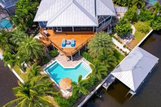 Coastal Escape - Saint James City - 9