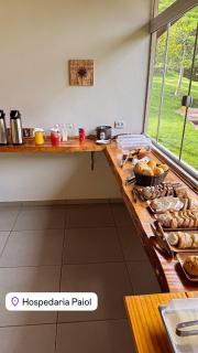 Hospedaria Paiol - São Bento do Sapucaí - 6