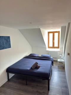 Cosy 4 - Montbéliard centre 80m2 - 4