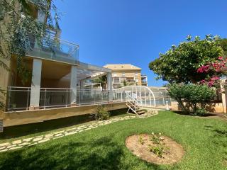 Apartamento Vistas al Montgó - Dénia - 6