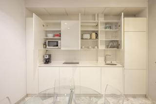 Campana Suites Apartments by Valcambre - Sevilla - 8