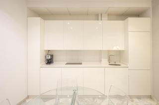 Campana Suites Apartments by Valcambre - Sevilla - 7