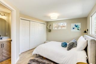 Less Than 1 Mi to Olde Town Arvada Home with Patio! - 2