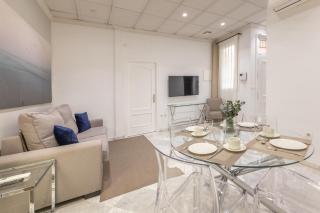 Campana Suites Apartments by Valcambre - Sevilla - 3