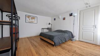 Maison cosy - Jardin - Perche - Boissy-lès-Perche - 7