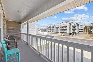 Ebbtide - Myrtle Beach - 2
