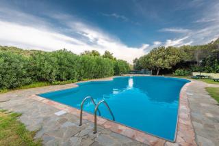 Charming Sea Villa shared pool Sleeps 6 V6IN - Cuile Pazzoni - 5
