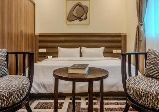 Grandeur Studio Apartment - Lagos - 0