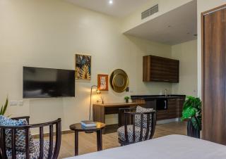 Grandeur Studio Apartment - Lagos - 9