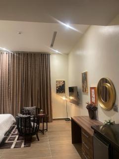 Grandeur Studio Apartment - Lagos - 6