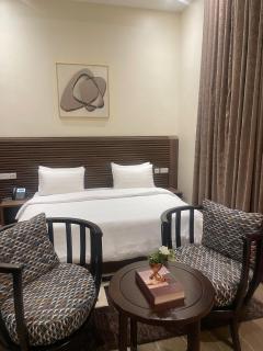 Grandeur Studio Apartment - Lagos - 1