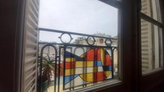 Great and bright apartment near av de mayo - Buenos Aires - 8