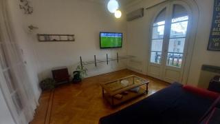 Great and bright apartment near av de mayo - Buenos Aires - 6