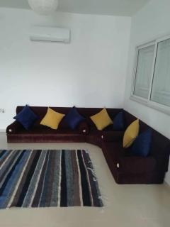 VILLA BEACH Zarzis Sangho Clim - 5 BEDS - Sangho - 7