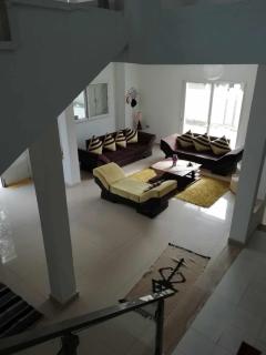 VILLA BEACH Zarzis Sangho Clim - 5 BEDS - 2