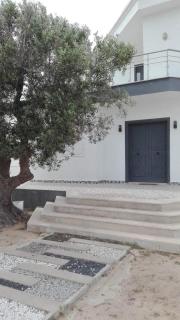 VILLA BEACH Zarzis Sangho Clim - 5 BEDS - Sangho - 1