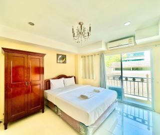 P ratunam Residence Hotel - Bangkok - 8