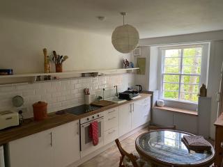 Kirkton Cottage whole house in Cairnie Aberdeenshire - - 4