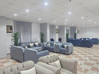 فندق مواسم العزيزية - 8