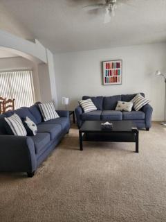 WS118LD - Lakeview - 4 Bedrooms Pool and Spa - Davenport - 7