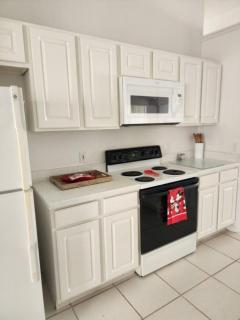 WS118LD - Lakeview - 4 Bedrooms Pool and Spa - Davenport - 6