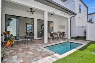 VD419VDM - Resort pool home close to Disne - Davenport - 0