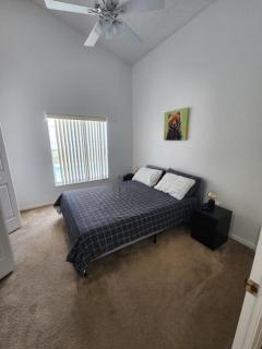 WS118LD - Lakeview - 4 Bedrooms Pool and Spa - Davenport - 2