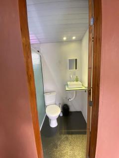 Studio Aconchegante no Sul da Ilha - Florianópolis - 3