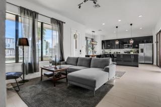 VD419VDM - Resort pool home close to Disne - 4