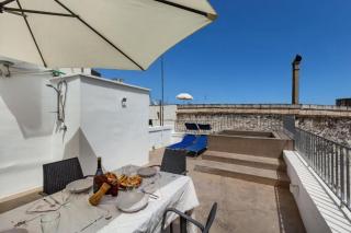 Suite Princess Sophie - Ostuni - 9