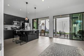 VD419VDM - Resort pool home close to Disne - 2