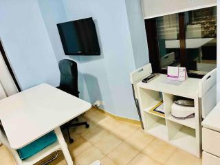 Alojamiento Deluxe Resitur - Siviglia - 3