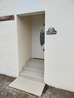 Gîte Les Galins - Lux - 5