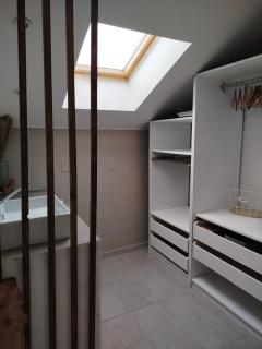 Gîte Les Galins - Lux - 2