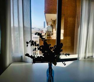 Alojamiento Deluxe Resitur - Sevilla - 6