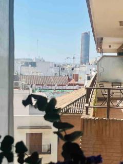 Alojamiento Deluxe Resitur - Sevilla - 7