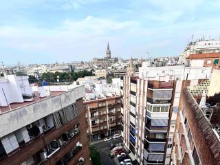Alojamiento Deluxe Resitur - Sevilla - 8