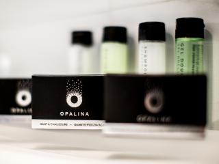 OTL Gouverneur Saguenay - 1