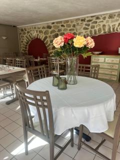 Auberge Saint Jo - Saint-Joseph-des-Bancs - 6