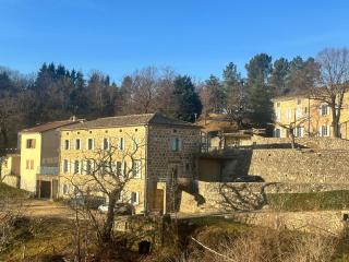 Auberge Saint Jo - Saint-Joseph-des-Bancs - 3