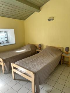 Auberge Saint Jo - Saint-Joseph-des-Bancs - 1