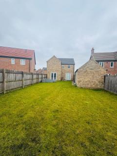 Stunning 3-Bedroom in Alford Lincolnshire - Alford - 6